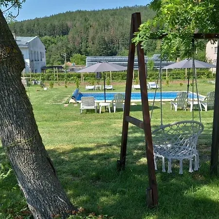 Διαμέρισμα Divina 2.0 *