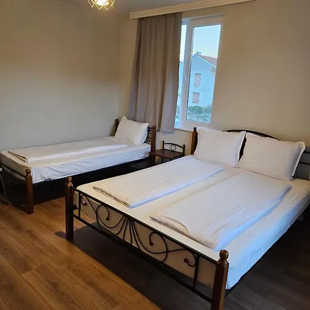 Divina 2.0 Apartment Borov Dol