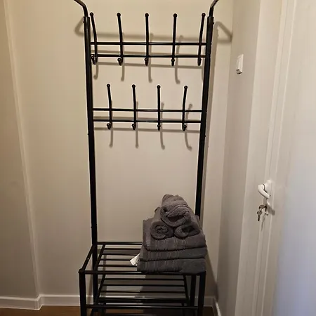 Divina 2.0 Διαμέρισμα Borov Dol