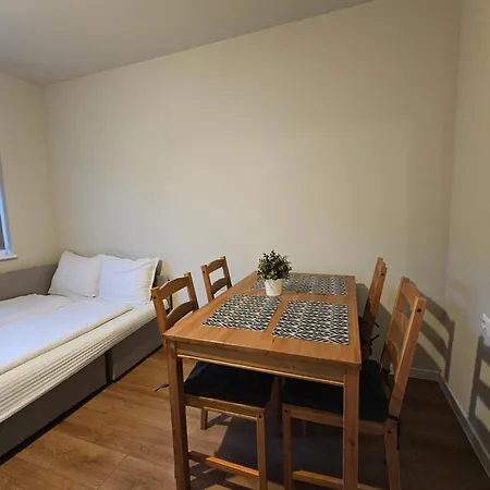 Apartment Divina 2.0 *