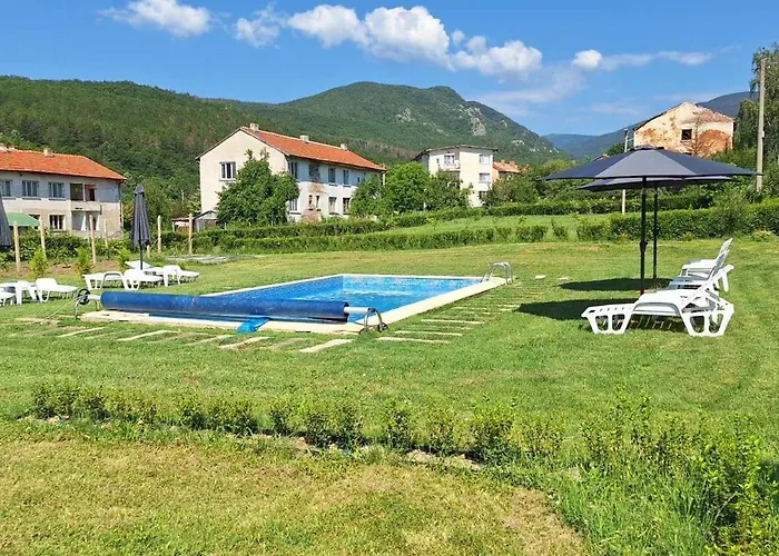 Apartamento Divina 2.0 *