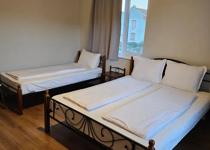 Divina 2.0 Apartamento Borov Dol