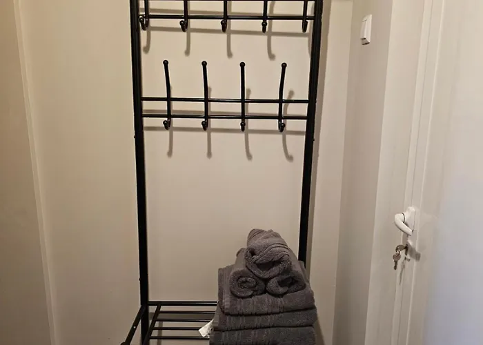 Divina 2.0 Apartamento Borov Dol