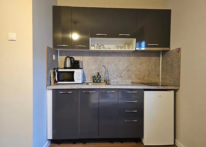 Divina 2.0 Apartamento Borov Dol