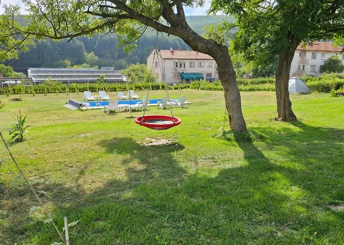 Divina 2.0 * Borov Dol